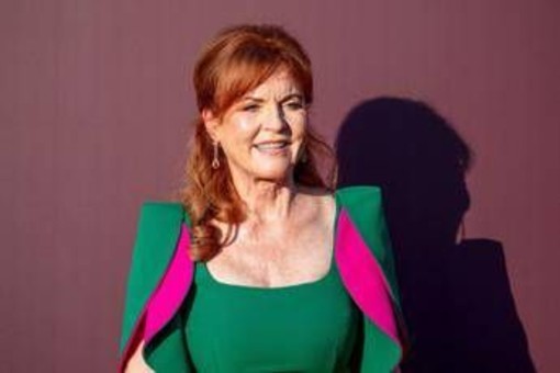 Sarah Ferguson ha una 'Grotta di Aladino' piena di regali che non sa dove mettere Sarah Ferguson ha una 'Grotta di Aladino' piena di regali che non sa dove mettere