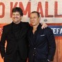 Ascolti tv 19 agosto, il film '50 km all’ora' su Canale 5 vince in prime time con uno share del 15,5%