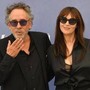 Tim Burton e Monica Bellucci, storia finita: annunciata la separazione