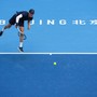 Sinner batte Tien in due set e vince il torneo di Pechino