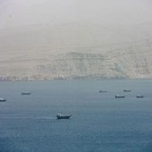 Iran ribadisce: "Libero transito a Hormuz per soli 60 giorni". Svelato piano con Oman per pedaggio nello Stretto Iran ribadisce: "Libero transito a Hormuz per soli 60 giorni". Svelato piano con Oman per pedaggio nello Stretto