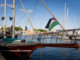 Salpata da Barcellona e Genova la Global Sumud Flotilla per aiuti a Gaza