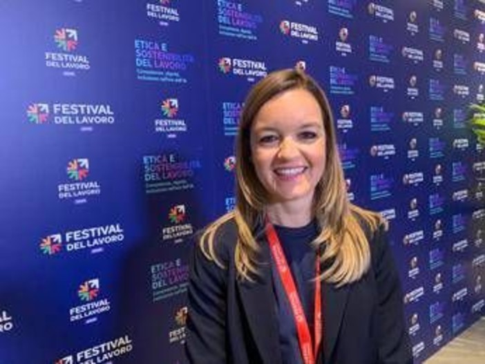 Lavoro, Paolieri (Consulenti): &quot;Al Festival di Genova spazio per i giovani e loro futuro&quot;