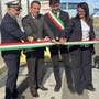 Green Ports, inaugurati a Civitavecchia gli impianti fotovoltaici e i sistemi di accumulo del Network portuale Green Ports, inaugurati a Civitavecchia gli impianti fotovoltaici e i sistemi di accumulo del Network portuale