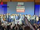 Progetto Civico Italia diventa partito, Onorato: "Una ventata di freschezza per vincere"