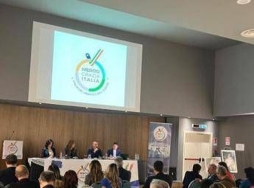 Meritocrazia Italia, siglata la Carta di Roma: rapporti e sinergie con associazioni Meritocrazia Italia, siglata la Carta di Roma: rapporti e sinergie con associazioni