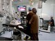 Policlinico di Milano primo ospedale pubblico con nuovi robot chirurgici provenienti dalla Cina Policlinico di Milano primo ospedale pubblico con nuovi robot chirurgici provenienti dalla Cina