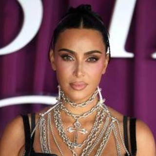 Kim Kardashian rivela: &quot;Ho un aneurisma cerebrale&quot;