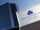 Bce mantiene tassi fermi ma rischi inflazione aumentati