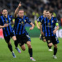 Inter in finale di Champions, Barcellona piegato ai supplementari