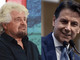Scontro Grillo-Conte sul simbolo M5S, niente problemi con nuova legge elettorale per l'ex premier: raccolta firme non impatta Scontro Grillo-Conte sul simbolo M5S, niente problemi con nuova legge elettorale per l'ex premier: raccolta firme non impatta