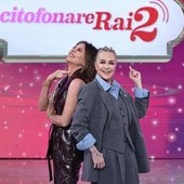 Oggi torna 'Citofonare Rai 2', gli ospiti e le novità nel cast fisso Oggi torna 'Citofonare Rai 2', gli ospiti e le novità nel cast fisso