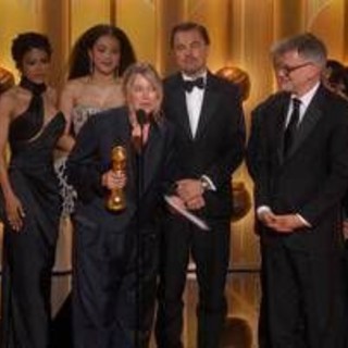 Golden Globe 2026, da 'Una battaglia dopo l'altra' a 'Adolescence': tutti i vincitori