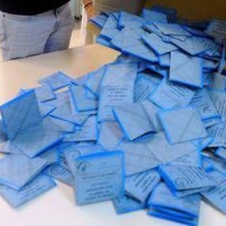 Elezioni comunali, urne chiuse: al via lo spoglio