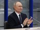 Putin loda Musk e lo paragona a Korolev, padre del programma spaziale Urss