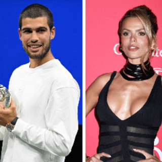 Alcaraz, amore in vista dopo il trionfo agli Us Open? Chi è la nuova fiamma