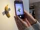 La banana di Cattelan sparisce ancora, rubata dal museo Pompidou-Metz in Francia