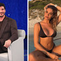 Stefano De Martino, l'estate con Caroline Tronelli: è nato un amore?