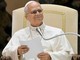 Papa, tumore diagnosticato dopo indigestione. Oncologi: "Scoperto per caso" Papa, tumore diagnosticato dopo indigestione. Oncologi: "Scoperto per caso"