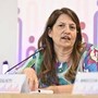 Giusti (Wind Tre): &quot;Da anni lavoriamo su parità di genere e crescita interna&quot;