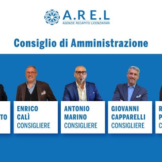 Consorzio A.RE.L., rinnovato il CdA. Michele Comparetto resta presidente
