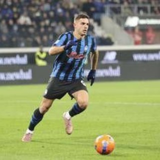 Coppa Italia, oggi semifinale Lazio-Atalanta - La partita in diretta Coppa Italia, oggi semifinale Lazio-Atalanta - La partita in diretta