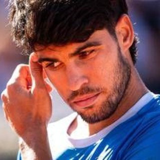 Alcaraz, quando rientra in campo? Ferrer: "Ha voglia di tornare"