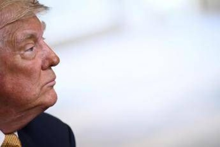 Batosta dazi Trump a Svizzera, governo: &quot;Cerchiamo soluzione negoziale con Usa&quot;