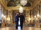 Aragosta, caviale e tartufo: il menù della cena tra Macron e Trump a Versailles Aragosta, caviale e tartufo: il menù della cena tra Macron e Trump a Versailles