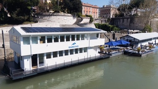 A Roma nasce un Polo scientifico-didattico per la protezione del mare e del Tevere