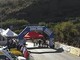 Doppia tragedia nei Rally. A Trapani due morti e due feriti, in Liguria navigatore perde la vita Doppia tragedia nei Rally. A Trapani due morti e due feriti, in Liguria navigatore perde la vita