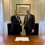 Infrastrutture green e territori resilienti: nasce alleanza ITALIAE-AIS