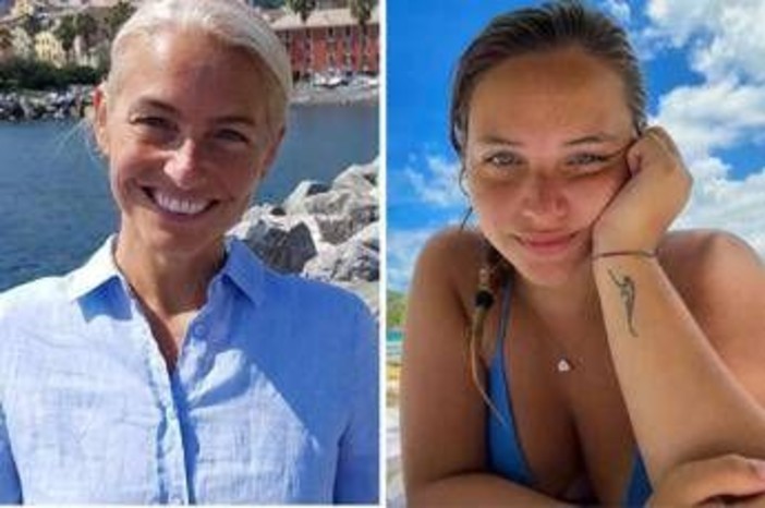 Tragedia Maldive, in centinaia ai funerali di Montefalcone e della figlia. Fidanzato di Giorgia: "Cerco la forza per un addio arrivato troppo presto"