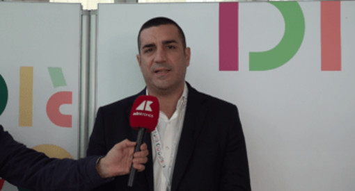 Ristorazione, De Pascale: &quot;Tema centrale in sfide importanti per il nostro futuro&quot;