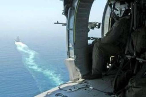L'Iran e lo stretto di Hormuz, l'arma economica (della disperazione) in mano a Teheran