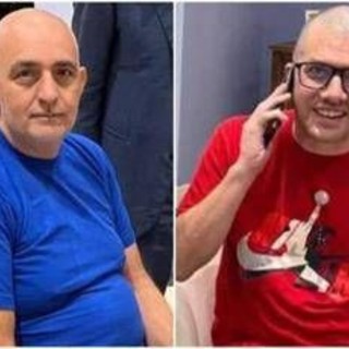 Trentini e Burlò attesi oggi in Italia, il ritorno a casa dopo oltre un anno di prigionia in Venezuela