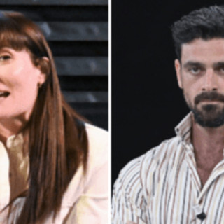 Victoria Cabello, la stoccata a Michele Morrone dopo Belve: &quot;Un cane&quot;