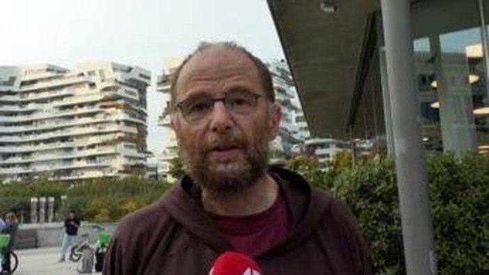 Diabete, Fra Longhi (Opera San Francesco): "Progetto Vulnerabili significa vivere" Diabete, Fra Longhi (Opera San Francesco): "Progetto Vulnerabili significa vivere"