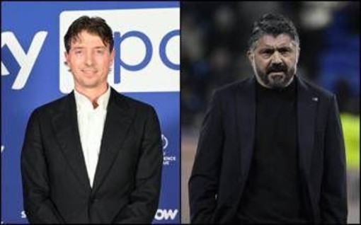 Montolivo: &quot;Gattuso? Persona che non gode della mia stima&quot;. E sulla Nazionale...