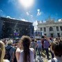 Primo Maggio, oggi il Concertone a Roma: gli artisti in scaletta