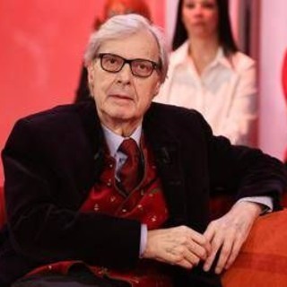 Amministratore di sostegno per Sgarbi, il 28 ottobre l'udienza Amministratore di sostegno per Sgarbi, il 28 ottobre l'udienza