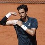 Musetti -Tiafoe oggi al Roland Garros - Il match in diretta