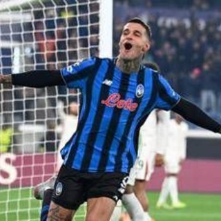 Atalanta-Cagliari: orario, probabili formazioni e dove vederla Atalanta-Cagliari: orario, probabili formazioni e dove vederla