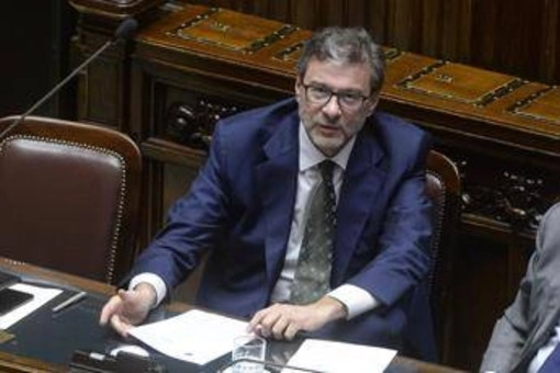 Difesa, Giorgetti: &quot;Spese al 2% già quest'anno&quot;