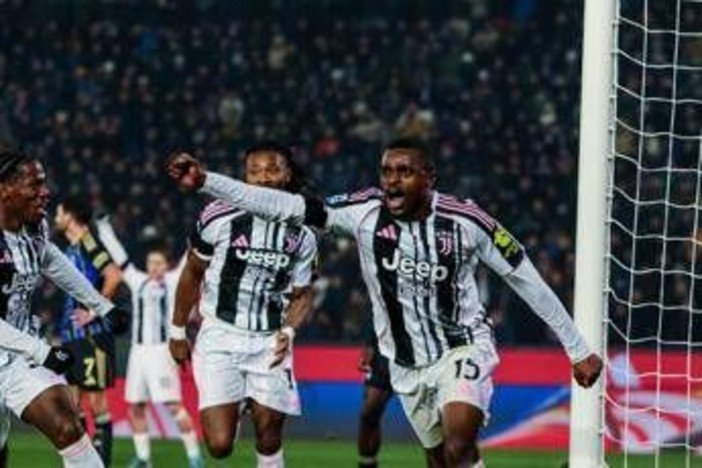 Pisa-Juventus 0-2, Spalletti vola a -1 dalla vetta con Kalulu e Yildiz