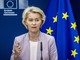 Von der Leyen “Putin predatore, Europa sia pronta a difendersi”
