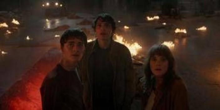 Stranger Things 5, svelate le immagini e il trailer del gran finale Stranger Things 5, svelate le immagini e il trailer del gran finale