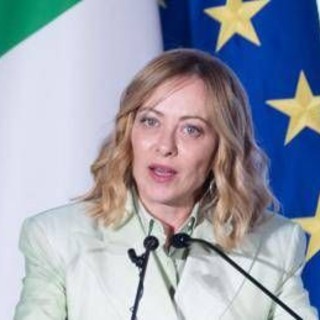 Referendum, Meloni: &quot;Vado al seggio perché sono premier ma non votare è un diritto&quot;