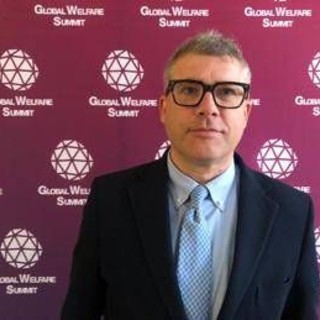 Lavoro, Barbieri (Confcommercio): "Riconoscere contratti comparativamente più rappresentativi" Lavoro, Barbieri (Confcommercio): "Riconoscere contratti comparativamente più rappresentativi"