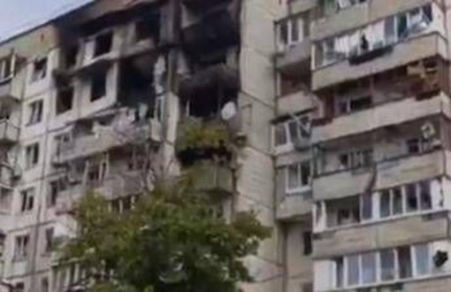 Ucraina, attacco di Kiev nella regione di Belgorod: sei morti e quattro feriti tra cui un bambino Ucraina, attacco di Kiev nella regione di Belgorod: sei morti e quattro feriti tra cui un bambino